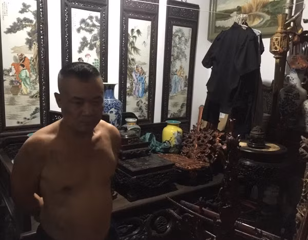 Đối tượng Toàn