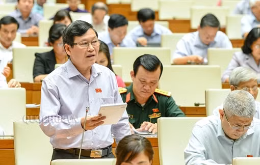 Cảnh giác trò lừa đảo kêu gọi ủng hộ người bệnh ảnh 5