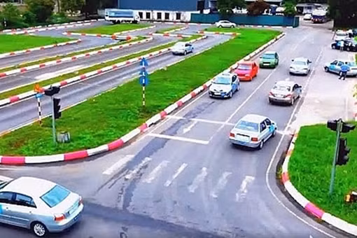 Cấp giấy phép lái xe ngay sau khi có kết quả sát hạch trong năm 2022 ảnh 2