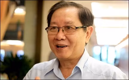 Bộ trưởng Bộ Nội vụ Lê Vĩnh Tân