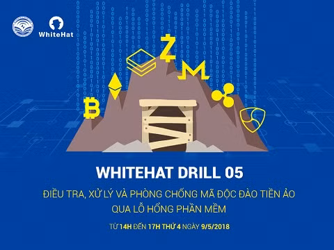 Theo thống kê của Bkav, có tới hơn một nửa số máy tính tại Việt Nam tồn tại lỗ hổng có khả năng bị mã độc tống tiền WannaCry tấn công