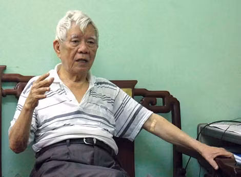 Ông Nguyễn Đình Hương, nguyên Ủy viên Trung ương Đảng, nguyên Phó Trưởng ban Tổ chức Trung ương. Ông Nguyễn Đình Hương, nguyên Ủy viên Trung ương Đảng, nguyên Phó Trưởng ban Tổ chức Trung ương.