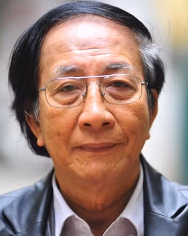 Đạo diễn Nguyễn Hữu Phần.