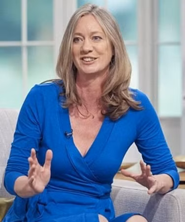 Justine Roberts, Tổng Giám đốc của Mumsnet.