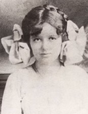 Mary Phagan. Mary Phagan.