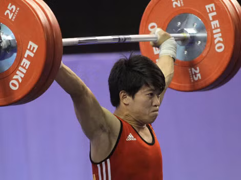 Trần Lê Quốc Toàn đã trở lại hiệu quả trong năm 2015.