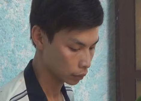 Đối tượng Lê Trần Thanh Bình.