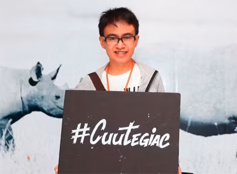Tác giả Lê Hữu Nam.