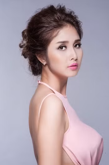 Thảo Trang.