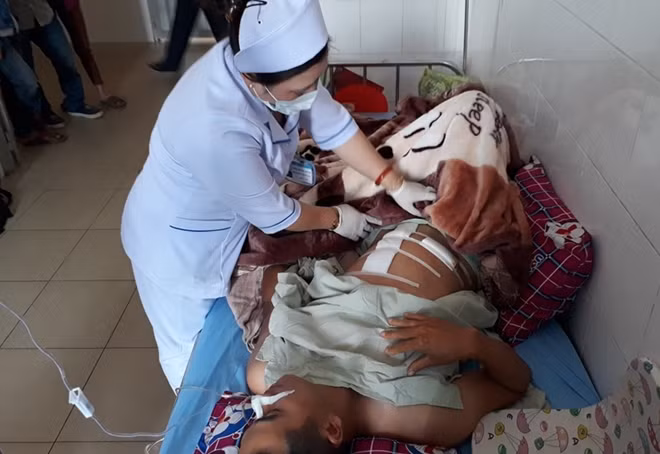 Anh Vũ Văn Kỳ