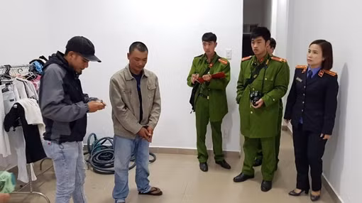 Dựng chuyện “yểm vong”, đánh tráo gần 200 triệu đồng bằng tiền âm phủ