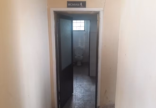 Nơi xảy ra sự việc