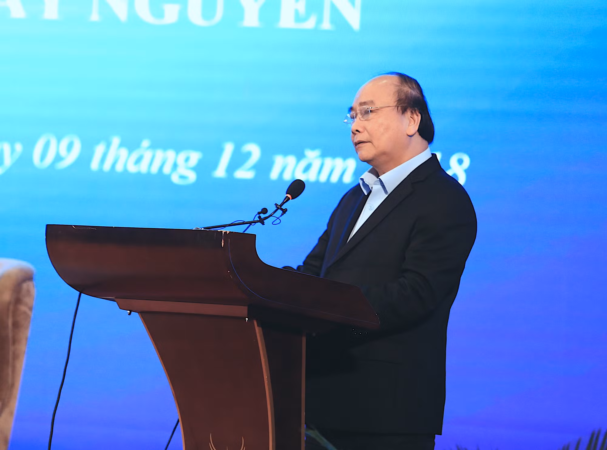 Năm 2025, cơ bản không còn tình trạng dân di cư tự do ảnh 3