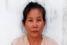 Cơ quan CSĐT Công an tỉnh An Giang khởi tố bị can, thực hiện lệnh tạm giam đối với Nguyễn Thị Chúc. Cơ quan CSĐT Công an tỉnh An Giang khởi tố bị can, thực hiện lệnh tạm giam đối với Nguyễn Thị Chúc.