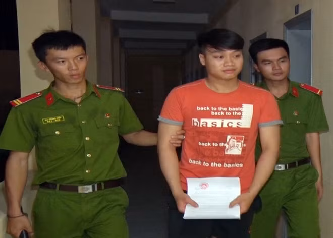 Đối tượng Phong.