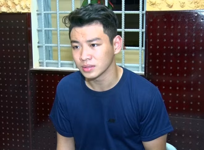 Đối tượng Toàn.