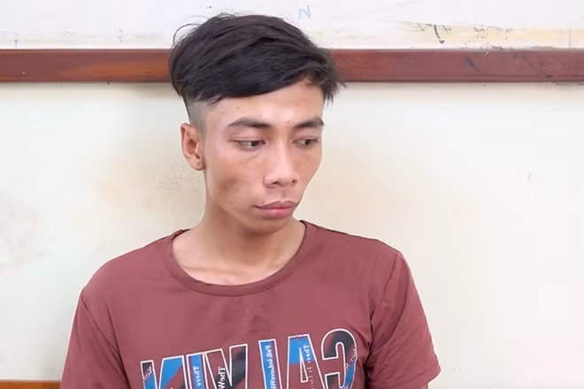 Đối tượng Sang.