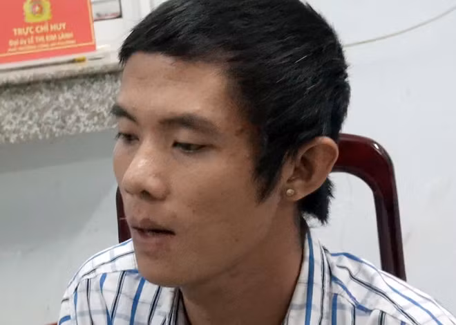 Đối tượng Bền.