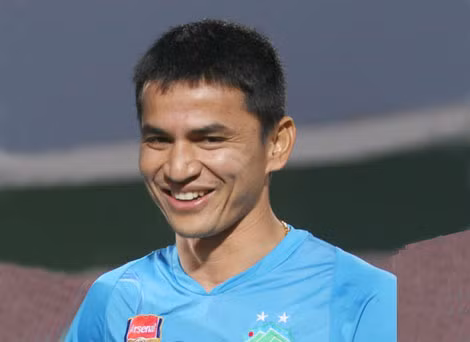 HLV Kiatisak. Ảnh: H.M. HLV Kiatisak. Ảnh: H.M.