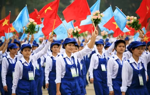 Giai cấp công nhân luôn sẵn sàng trong quá trình hội nhập
