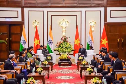 Ấn Độ đầu tư 2 dự án FDI tại Đà Nẵng với tổng số vốn 13,5 triệu USD