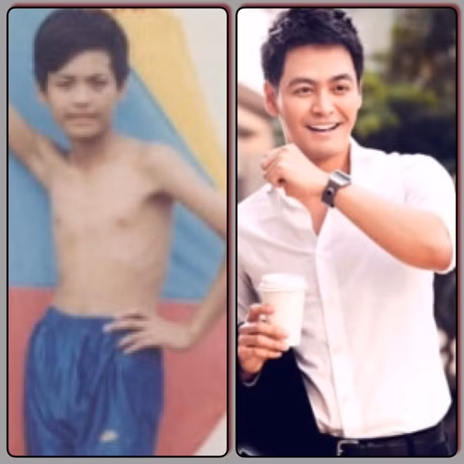 MC Phan Anh.