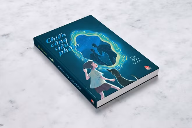 Bìa cuốn "Chiến công siêu phàm".