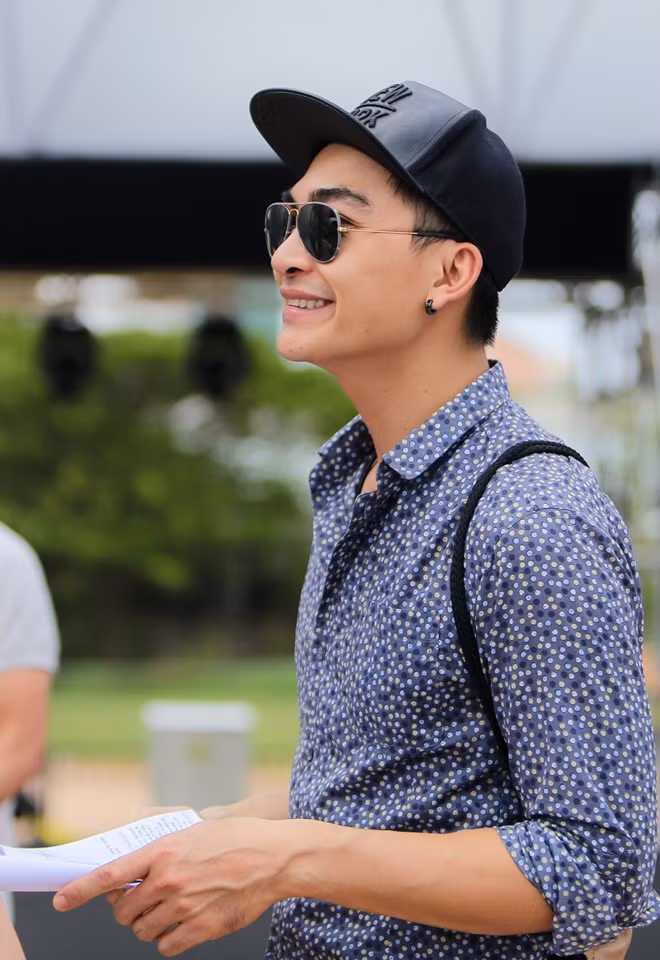 Khương Ngọc.