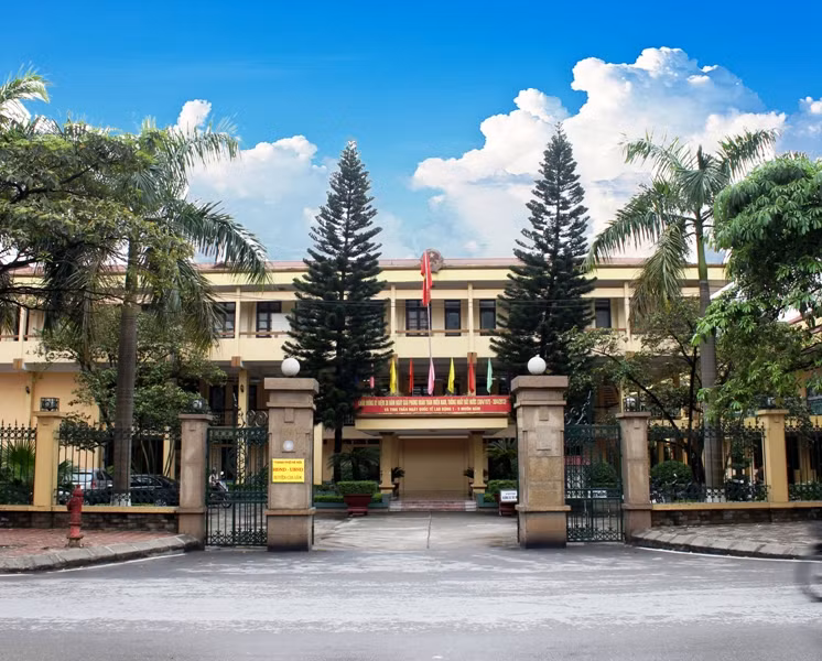 Huyện Gia Lâm (Hà Nội) lại xin lên quận