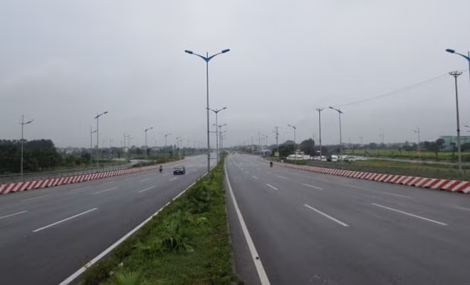 Hà Nội chính thức có đường Trường Sa, Hoàng Sa