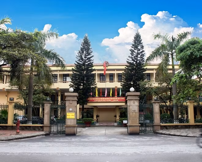 Huyện Gia Lâm đề xuất được lên quận trong thời gian tới