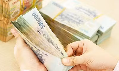Chốt đề xuất trình Chính phủ tăng 6% lương tối thiểu vùng ảnh 3