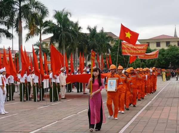 Hội thao quy tụ hơn 200 VĐV từ 26 đội trong toàn tỉnh.