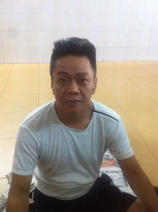 Đối tượng Thọ
