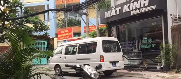 Phường đội trưởng tử vong trong phòng làm việc sau tiếng nổ
