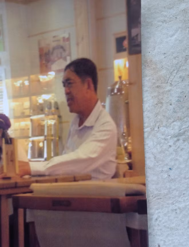 Hình ảnh của Khoa