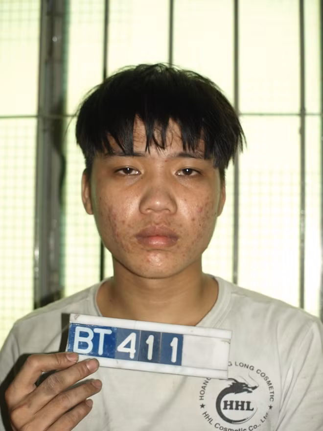 Đối tượng Nhường