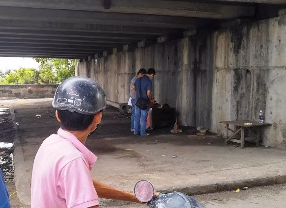 Cơ quan điều tra đang làm rõ nguyên nhân