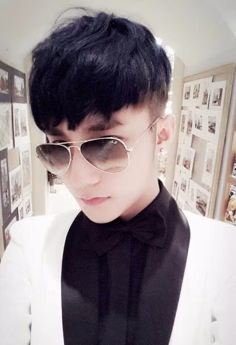 Sơn Tùng M-TP.
