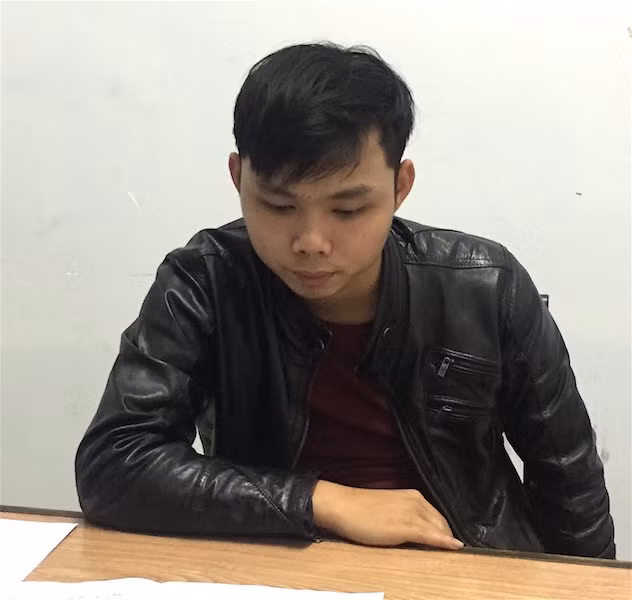 Phan Ngọc Bảo Phan Ngọc Bảo