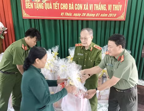 Phú Riềng Đỏ - Cái nôi của phong trào đấu tranh cách mạng Việt Nam ảnh 5