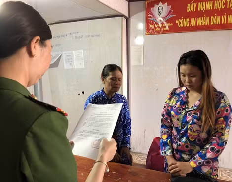 Bỏ ngỏ việc kiểm soát hoạt động đặt cọc trong chuyển nhượng nhà, đất ảnh 2