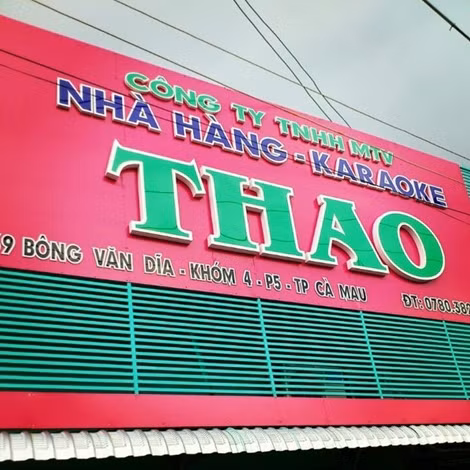 Triệt xóa tụ điểm lắc bầu cua trong cơ sở karaoke