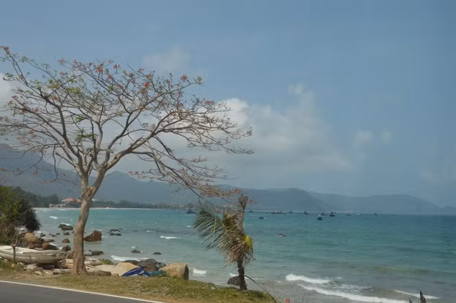 Côn Đảo trong những ngày tháng Tư lịch sử.