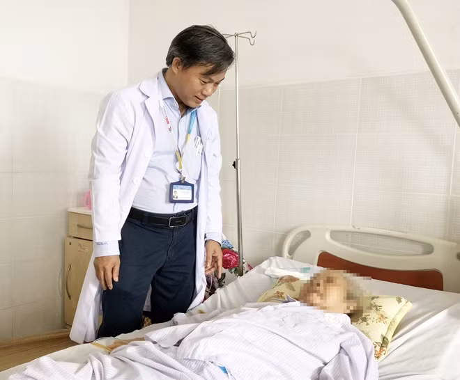 BS La Văn Phú khuyến cáo mọi người khi ăn cá phải hết sức cẩn thận, nhất là người già và trẻ em.