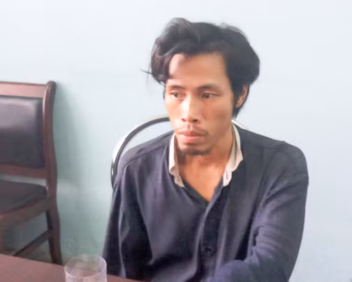 Đối tượng Sang. Đối tượng Sang.