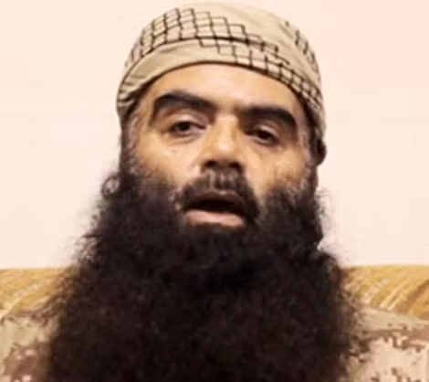 Abu Firas.