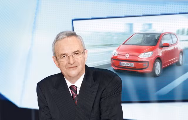 Cựu CEO VW tiếp tục bị điều tra do liên quan đến vụ bê bối khí thải - Ảnh: Green car reports