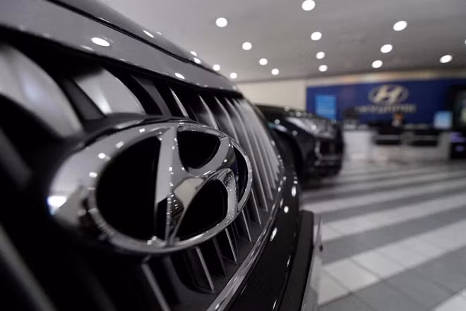 Hyundai và Kia cùng lúc công bố kế hoạch đầu tư mạnh vào Mỹ - Ảnh: US News