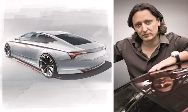 Nhà thiết kế siêu xe Bugatti Veyron chính thức đầu quân cho BMW